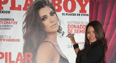 Продават "Плейбой" за $ 500 млн. Продават "Плейбой" за $ 500 млн.