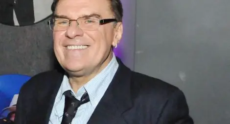 Васил Найденов: Агент от ДС се напи и призна, че ме е следил цял живот