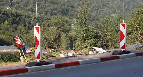 96% от катастрофите са заради шофьорите, институциите затягат контрола