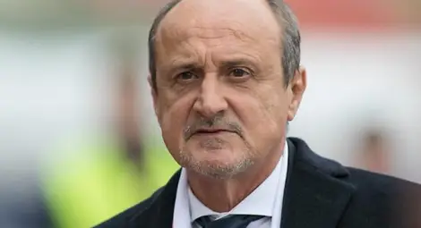 Делио Роси: Взехме мача със силно първо полувреме