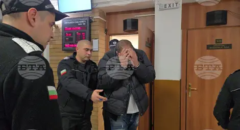 Снимка: БТА Снимка: БТА