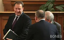 Връщат се старите условия за пенсиониране на военните