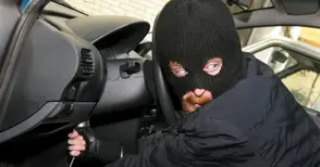 Застрахователи изплатили близо 100 милиона лева за крадени автомобили