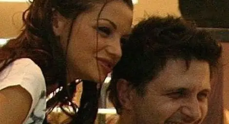 Асен Блатечки потвърди за сватба с Диляна