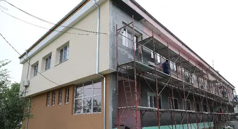 Обновяват поликлиниката в Сливо поле с 300 хиляди лева от общинския бюджет