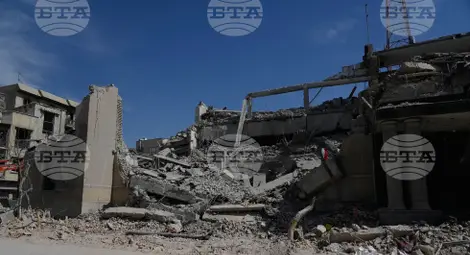 Снимка: БТА Снимка: БТА