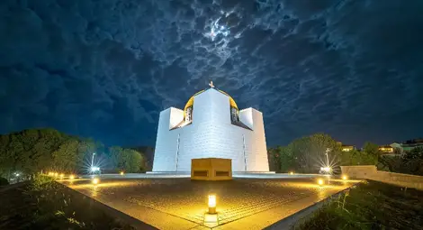 Снимка: Сергей Драганов