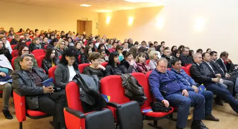 Какво представлява европейската  гражданска инициатива научиха в Бяла 