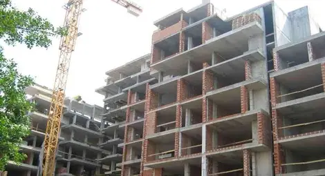 За три месеца поискаха строеж на едва 12 жилища За три месеца поискаха строеж на едва 12 жилища