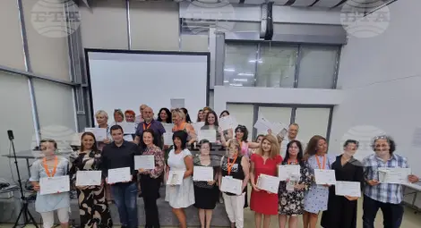 Снимка: БТА Снимка: БТА