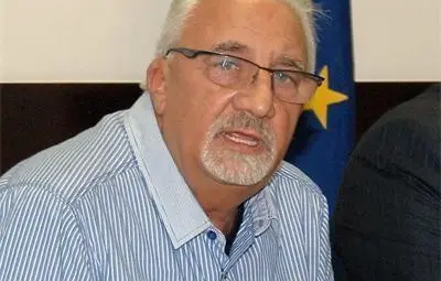 Муравей Радев: Гръцката финансова система ще се изпари за часове