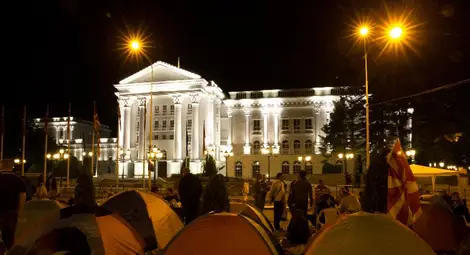 Всяка година нелегално от Македония се изнасят $521 млн.