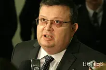 Цацаров освободи всички директори на отдели в НСлС Цацаров освободи всички директори на отдели в НСлС
