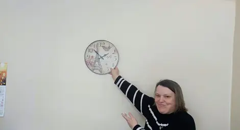 Кубратските емпатисти с жест към директора на ЦПЛР по случай патронния празник на институцията