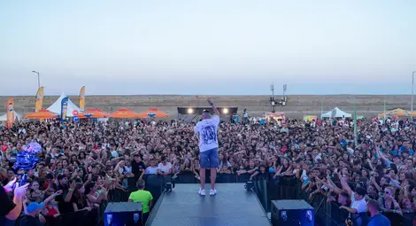 Иво Иванов-I.N.I.: Социалните мрежи влияят по много кофти начин, но ако не влизаш в капана и ги ползваш само по работа, са супер средство