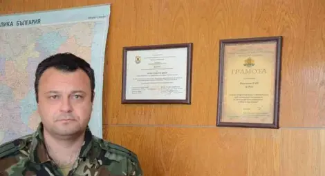 Поделението в Русе за пръв път отваря врати за цивилни след 101 години служба