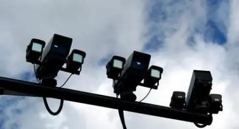 Камери в Червена вода ще броят автомобилния трафик