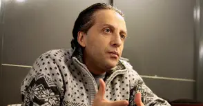 Нашумелият филм на Мариус Куркински идва в Канев център