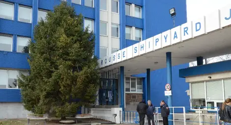 Корабната затъна още след маневра за спасяване от сметка за ток