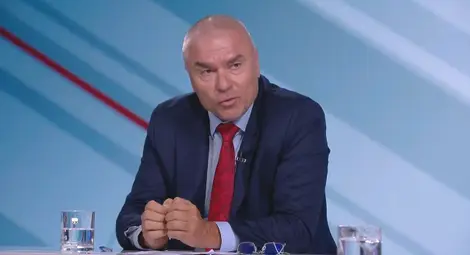 Марешки за присъдата си: Чувствам се изнасилен, както много българи, на които им крадат имотите 