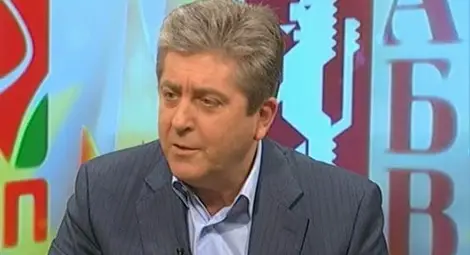 Първанов към Хекимян: Всеки път ме питате за пари, а другите не ги питате Първанов към Хекимян: Всеки път ме питате за пари, а другите не ги питате