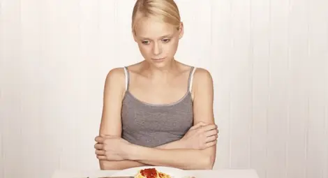 Хранителното разстройство, за което не сте чували Хранителното разстройство, за което не сте чували