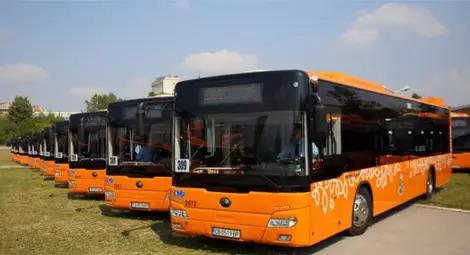 "Столичен автотранспорт": Правата на служителите са наш приоритет. Не може да сме арбитър в синдикален спор "Столичен автотранспорт": Правата на служителите са наш приоритет. Не може да сме арбитър в синдикален спор