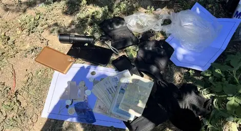 Антимафиоти разбиха основния канал за доставка на метамфетамини в Русе