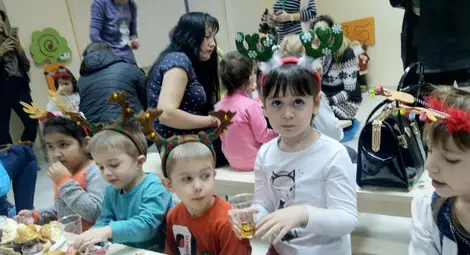 С още една година удължиха  проекта на детските градини