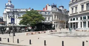 Температурите доближиха, но не подобриха 15-годишни рекорди