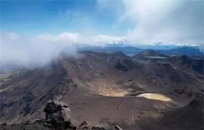 Злато и сребро за милиарди откриха в Нова Зеландия