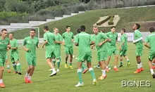 Кайсара и Хамза пропускат началото на подготовката на Лудогорец