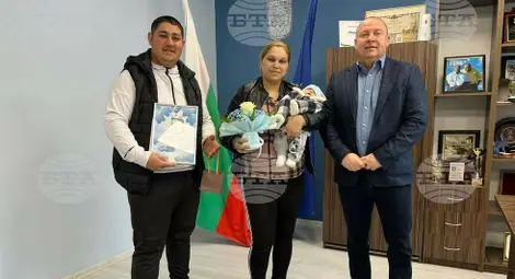 Снимка: БТА Снимка: БТА