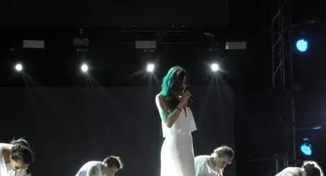 Криско и Михаела Филева са БГ изпълнителите на годината