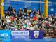Спартак Плевен спечели третия мач от полуфиналната серия срещу Рилски спортист