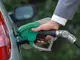 Бензинът поскъпна  с 16% за 5 месеца