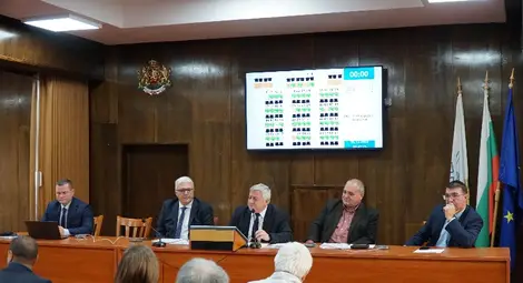 Обвързват възнагражденията на всички кметове с минималната заплата