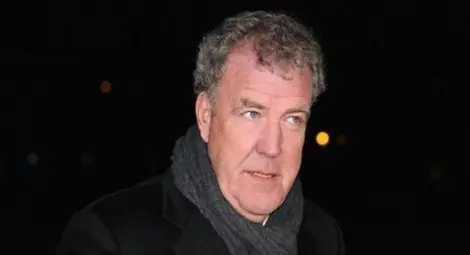 Джеръми Кларксън прави ново автомобилно шоу