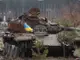 Русия вероятно е загубила половината от тежките си танкове в Украйна, смята Вашингтон
