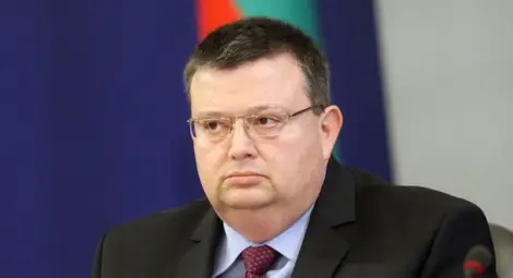 Главният прокурор Сотир Цацаров: Недостойно е Веселин Марешки да обосновава собствената си невинност с хвърлянето на клевети срещу наблюдаващия прокурор