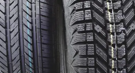 Има ли смисъл от всесезонните гуми?