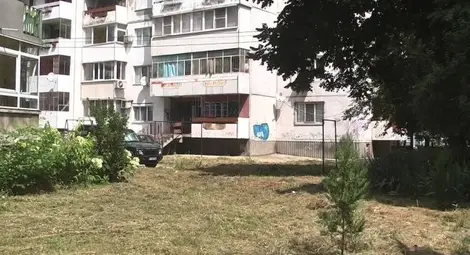 1,8 милиона годишно ще струва поддръжката на озеленените площи и терените между блоковете
