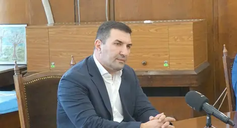 Красимир Даков