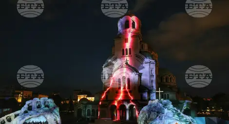 Снимка: БТА Снимка: БТА