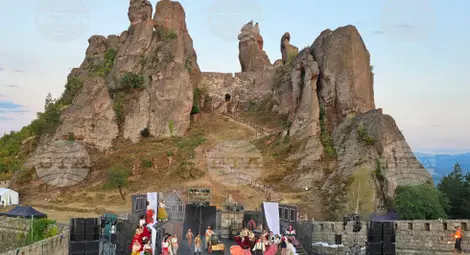 Снимка: БТА Снимка: БТА