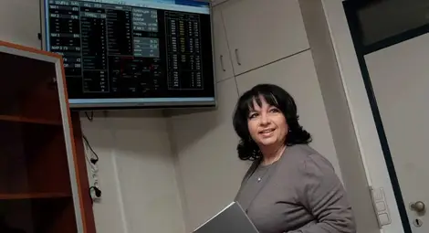 Теменужка Петкова: Електроенергийната система е стабилна