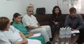 Болницата иска ин витро център и кабинет по невропсихология