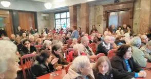 Синдик ще спасява каквото може от парите на вложителите в Русенска популярна каса