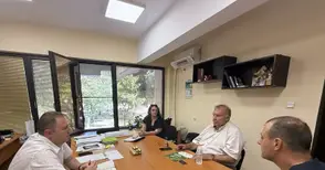 Елитът на европейските лесовъди идва на конгрес в Русе