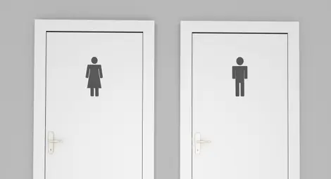 Затварят тоалетните в бензиностанциите Затварят тоалетните в бензиностанциите